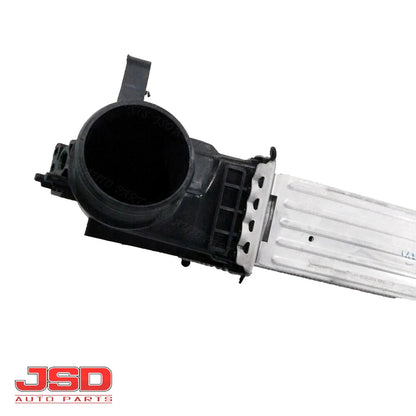 E363 Ford Edge 2.0L Turbo Front Intercooler — F2GZ6K775A