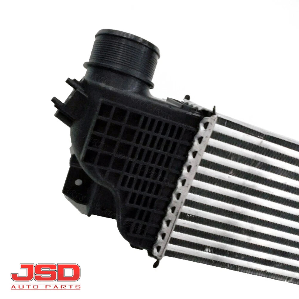 E363 Ford Edge 2.0L Turbo Front Intercooler — F2GZ6K775A