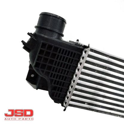 E363 Ford Edge 2.0L Turbo Front Intercooler — F2GZ6K775A