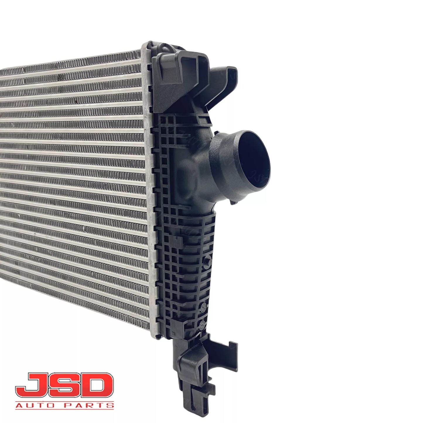 E058/4401-1204 JSD Intercooler for 2001-2014 Chevrolet Cruze