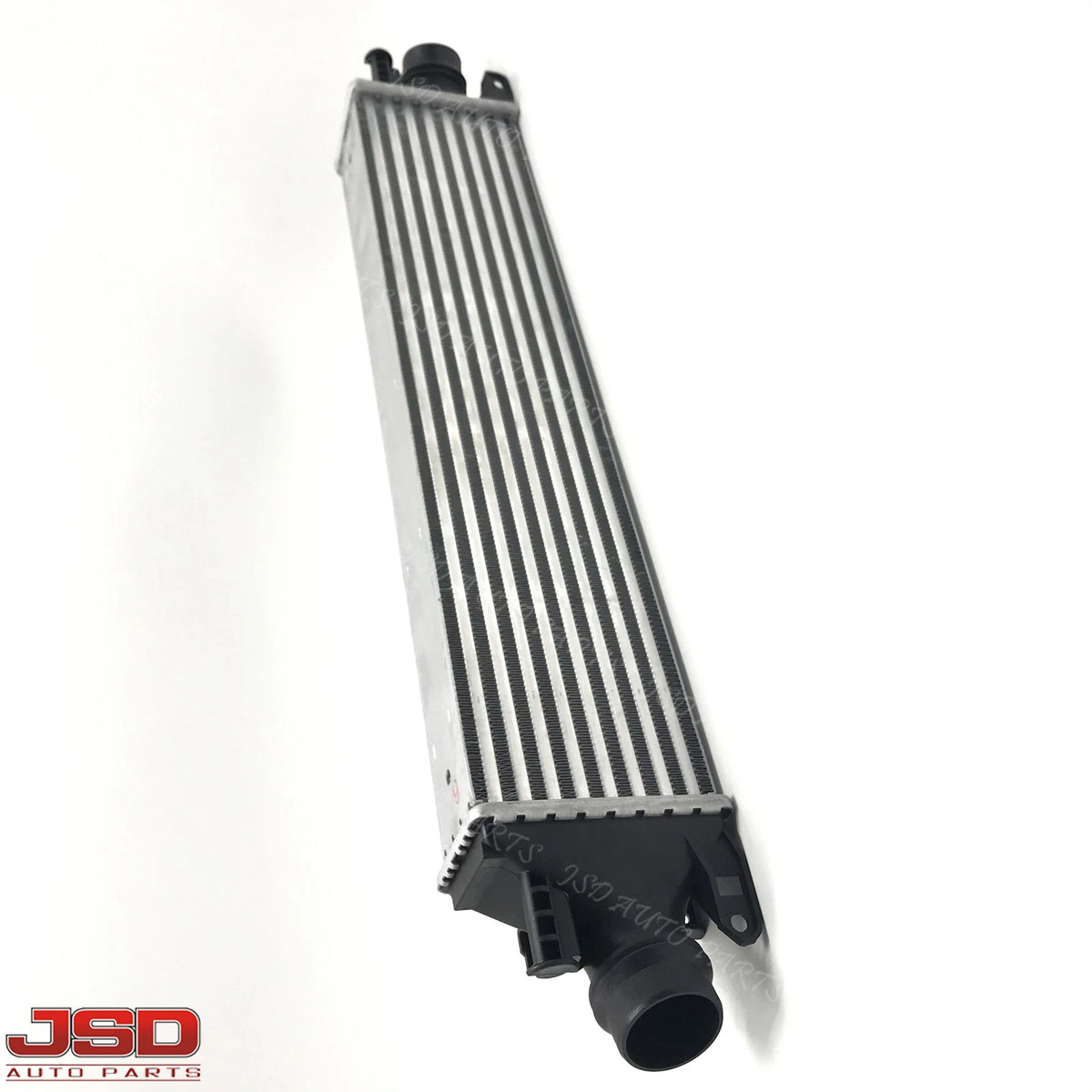 E387 Chevrolet Sonic 1.4L Front Intercooler — 95199556 / 96943741
