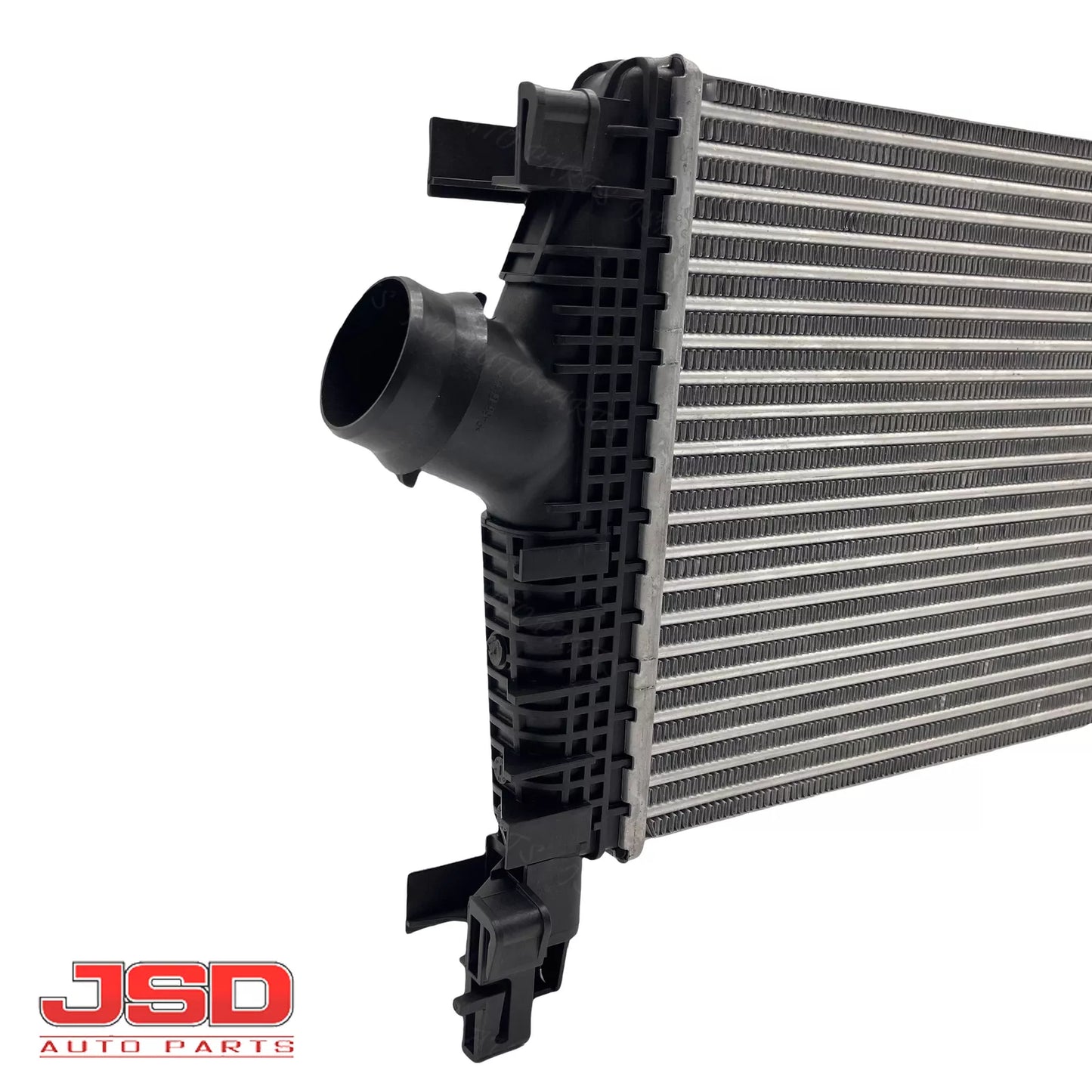 E058/4401-1204 JSD Intercooler for 2001-2014 Chevrolet Cruze