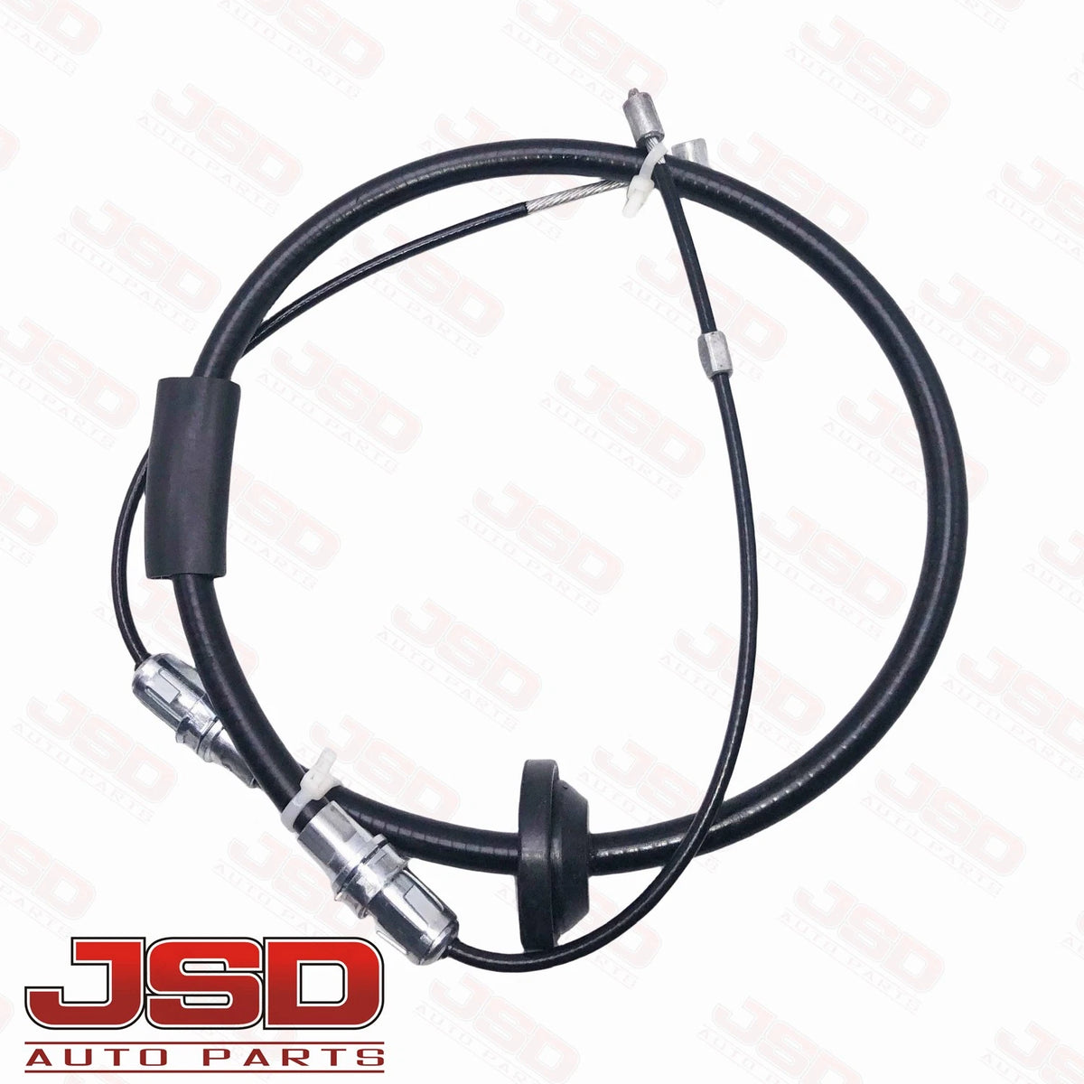 15034515 Front Parking Brake Cable for Chevrolet Silverado, Tahoe, GMC Sierra & Yukon