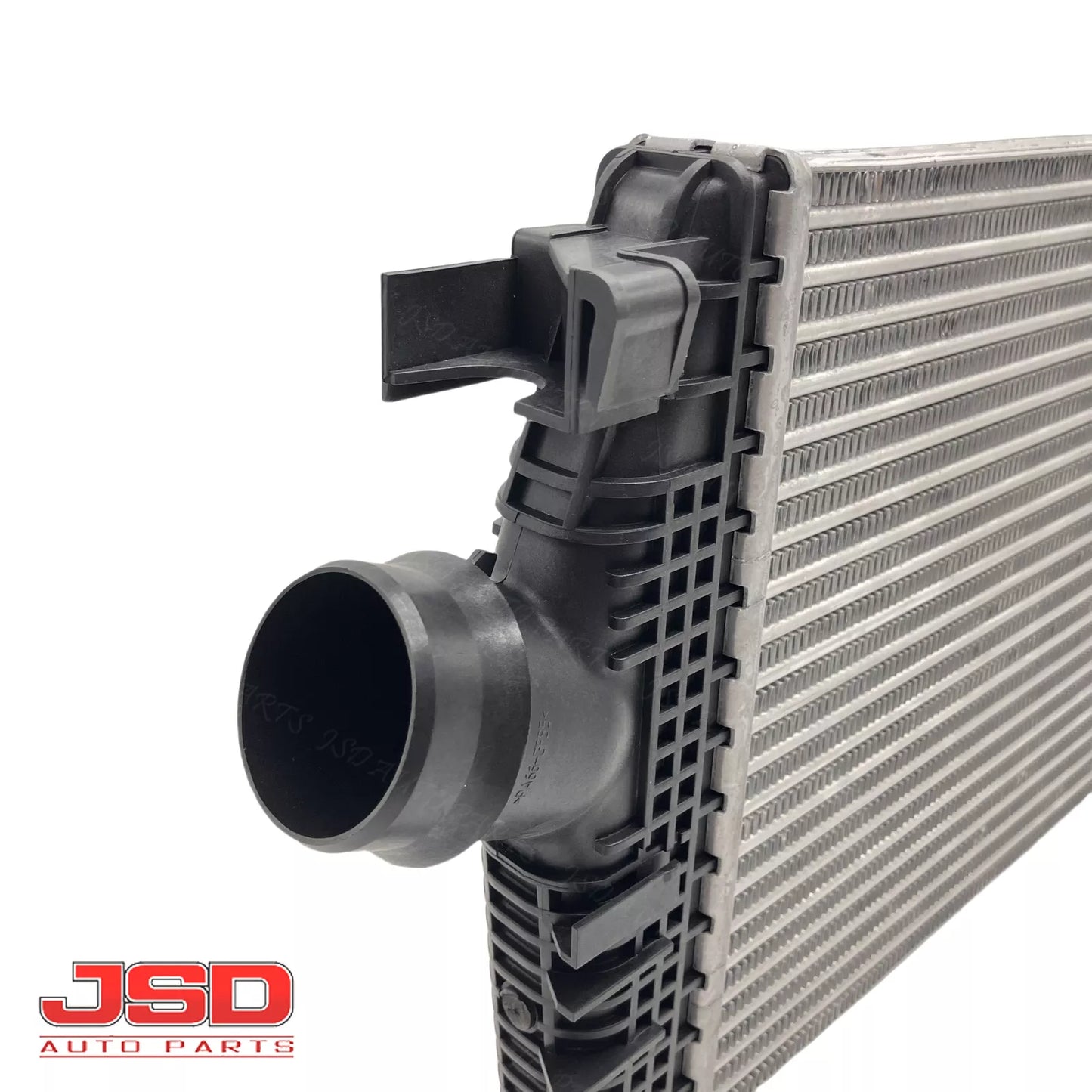 E058/4401-1204 JSD Intercooler for 2001-2014 Chevrolet Cruze