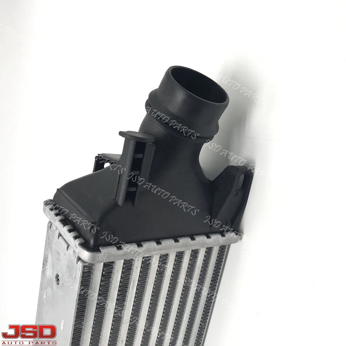 E387 Chevrolet Sonic 1.4L Front Intercooler — 95199556 / 96943741