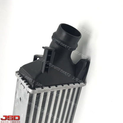 E387 Chevrolet Sonic 1.4L Front Intercooler — 95199556 / 96943741