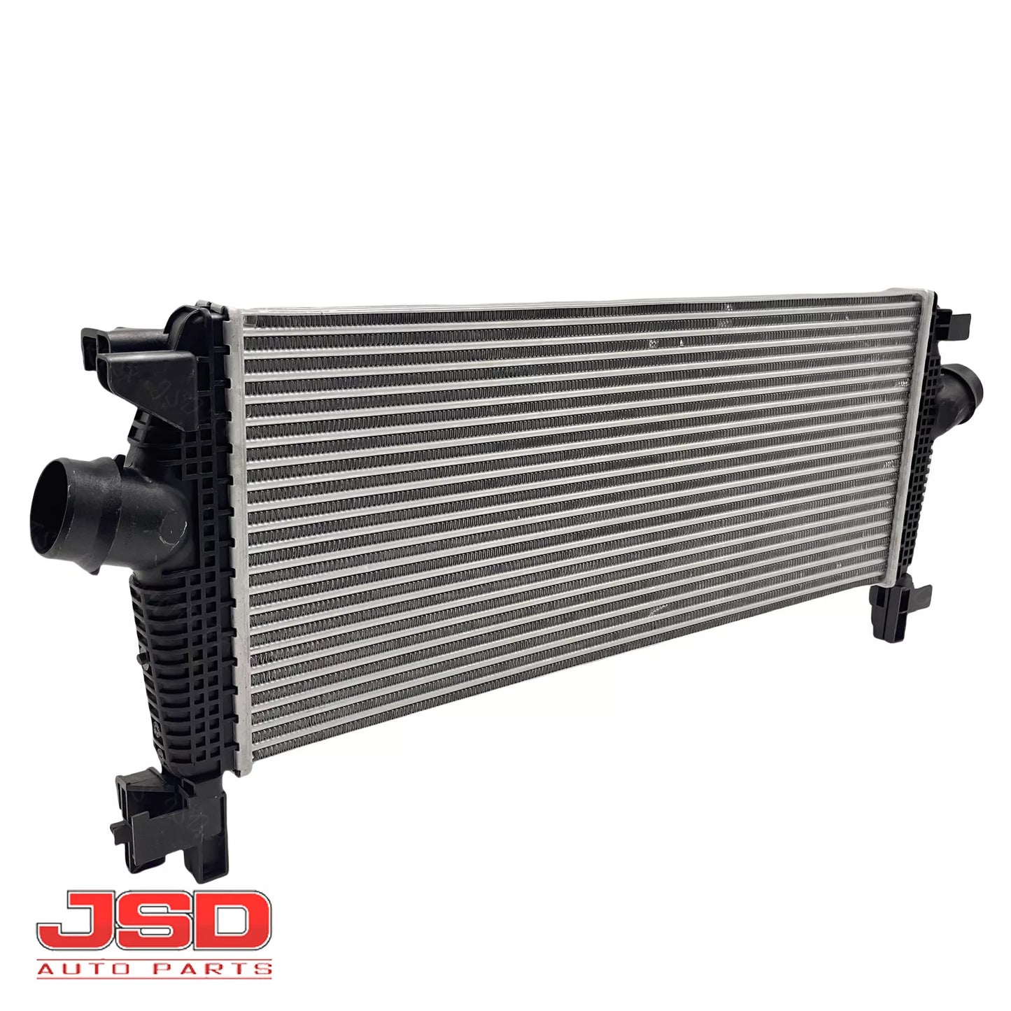 E058/4401-1204 JSD Intercooler for 2001-2014 Chevrolet Cruze