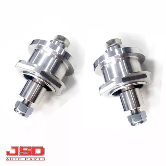2003-88 New Rear End Spherical Housing Bushings for 1979–2004 Ford Mustang 8.8" | Heavy Duty Performance