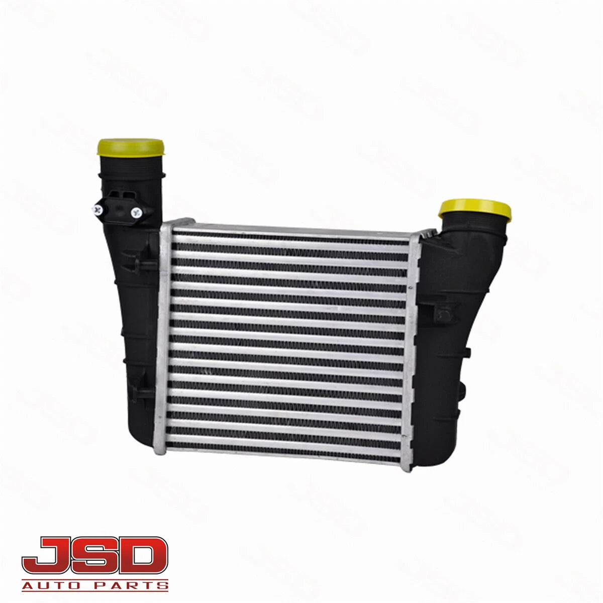 E057 Audi A4 / A4 Quattro Left Intercooler — 8E0145805AA