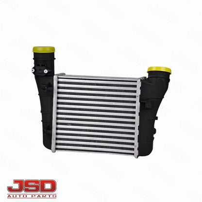 E057 Audi A4 / A4 Quattro Left Intercooler — 8E0145805AA