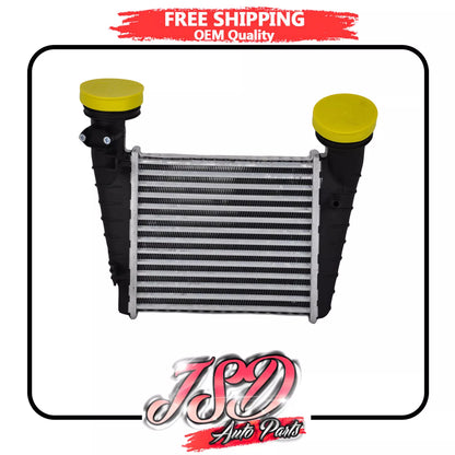 E009 Intercooler Charge Air Cooler For VW Passat 1.8T 2001-2005 3B0145805H