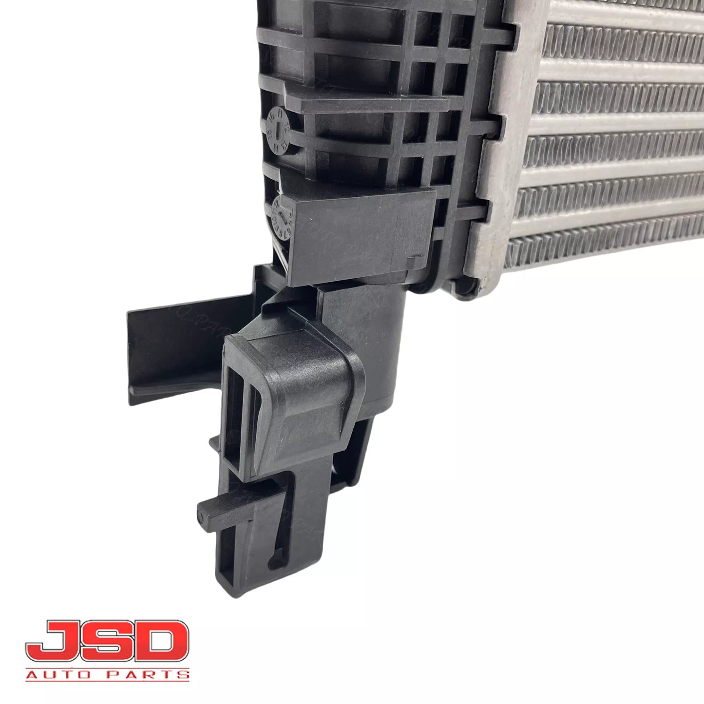 E058/4401-1204 JSD Intercooler for 2001-2014 Chevrolet Cruze