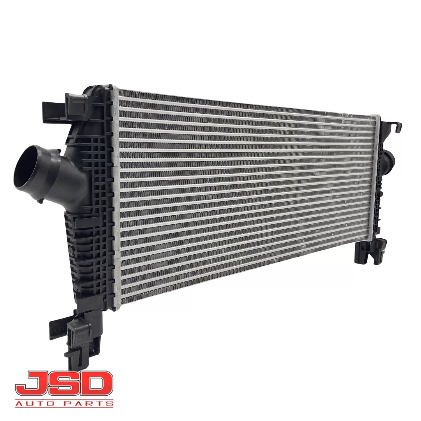 E058/4401-1204 JSD Intercooler for 2001-2014 Chevrolet Cruze