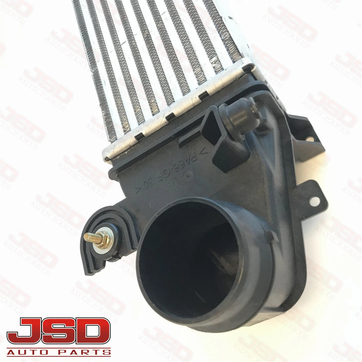 E377 Buick Envision 2.0L turbo intercooler 22942932 84634949