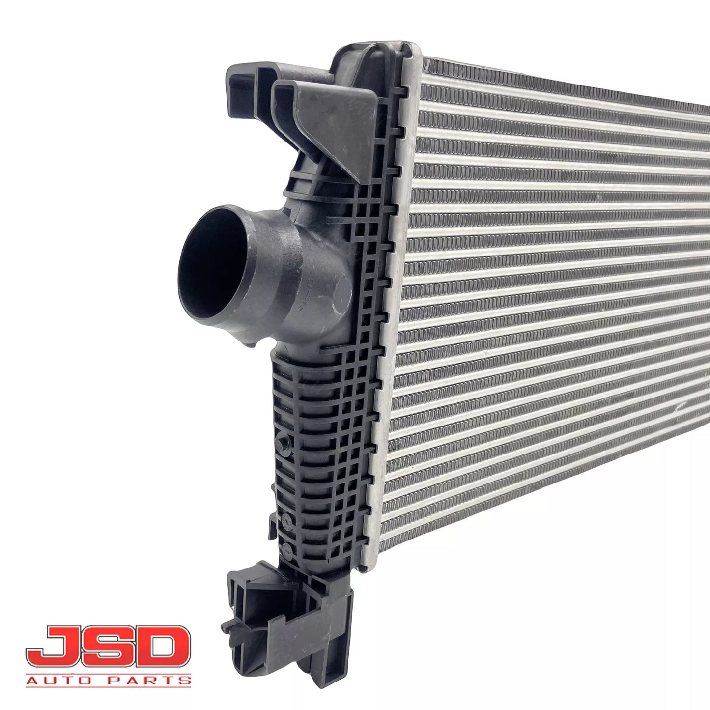 E058/4401-1204 JSD Intercooler for 2001-2014 Chevrolet Cruze