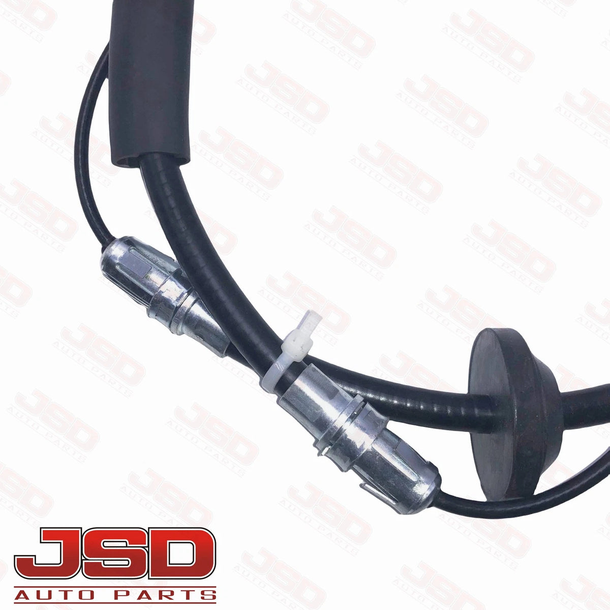 15034515 Front Parking Brake Cable for Chevrolet Silverado, Tahoe, GMC Sierra & Yukon