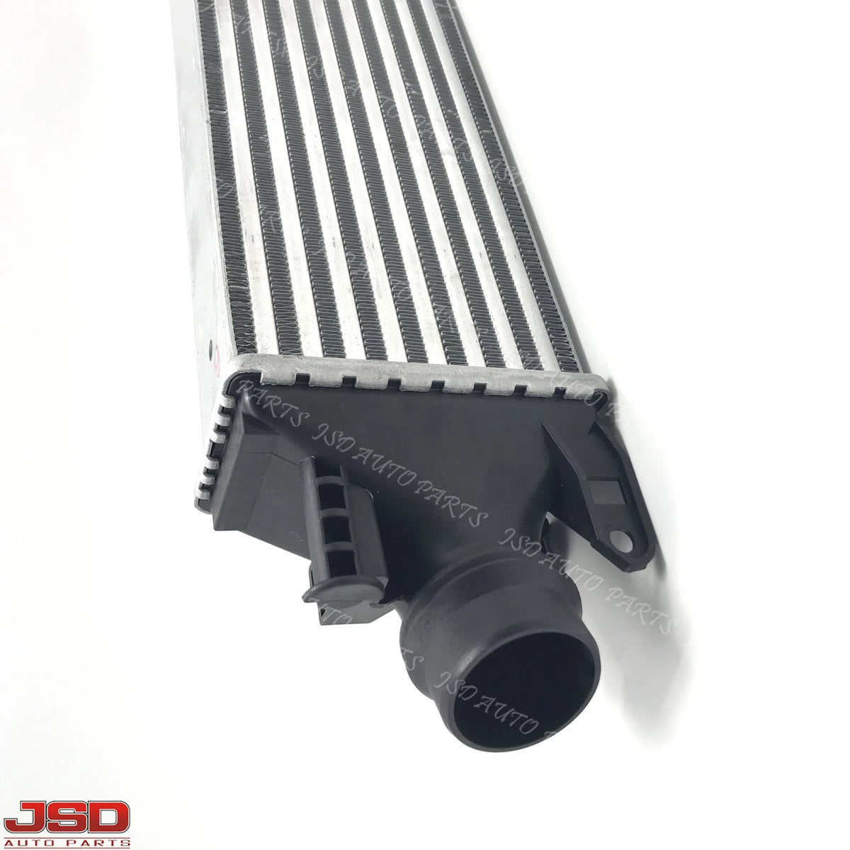 E387 Chevrolet Sonic 1.4L Front Intercooler — 95199556 / 96943741