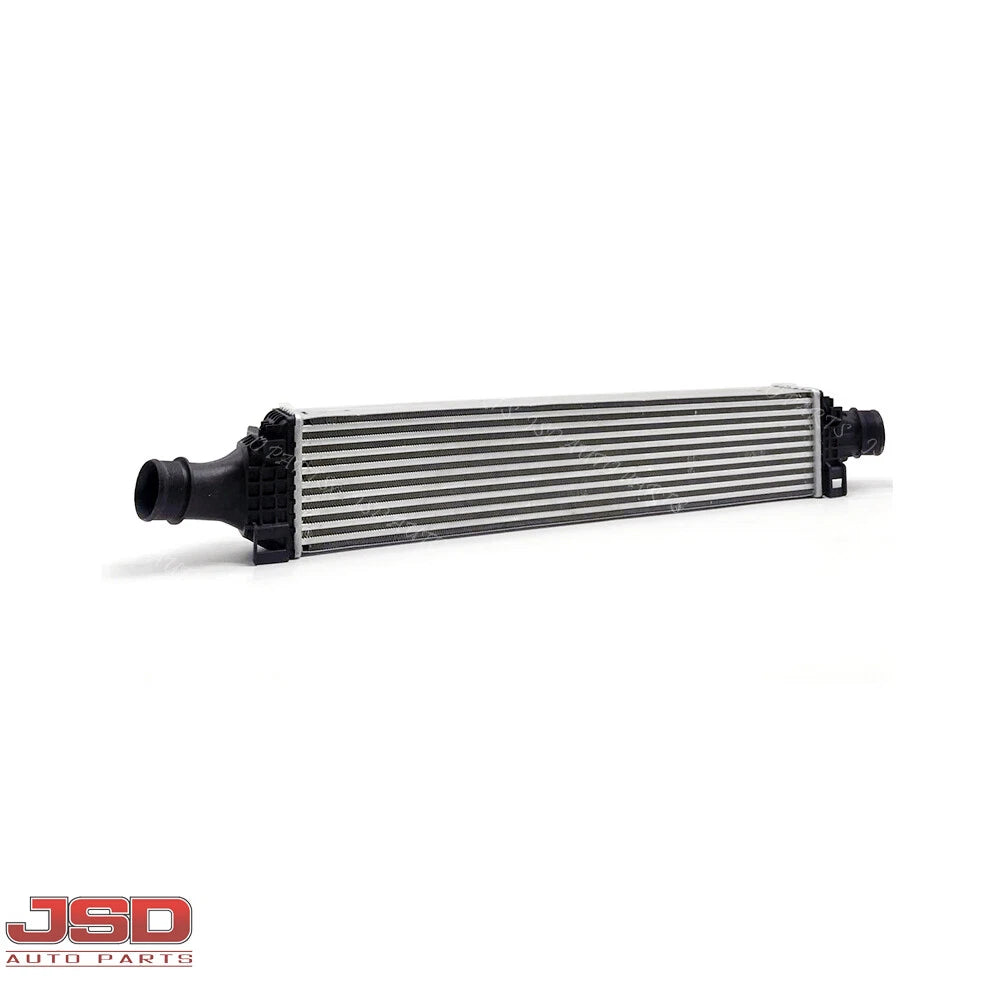 E570 Audi A4 / A4 Allroad Quattro Intercooler — 8W0145805AD