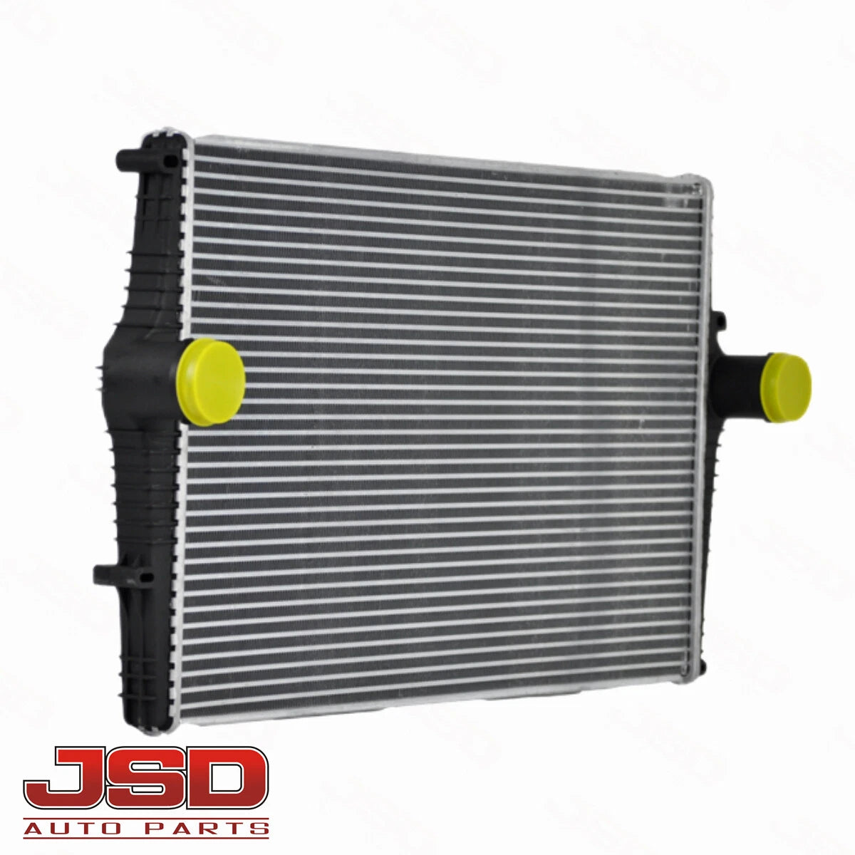 E034 Volvo S60 / S80 / V70 / XC70 Front Intercooler — 8649471