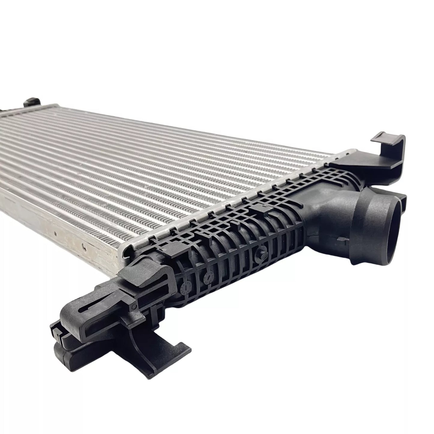 E058/4401-1204 JSD Intercooler for 2001-2014 Chevrolet Cruze