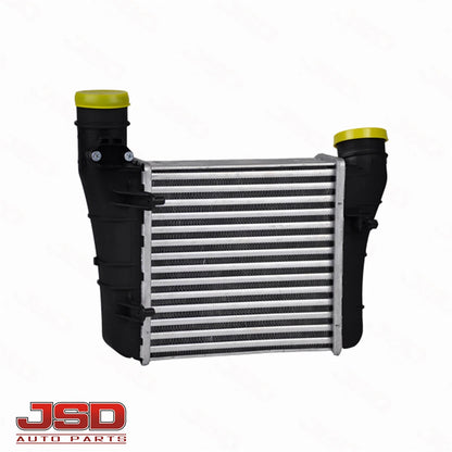 E057 Audi A4 / A4 Quattro Left Intercooler — 8E0145805AA
