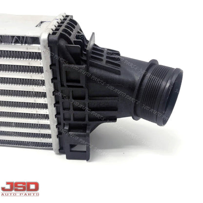 E570 Audi A4 / A4 Allroad Quattro Intercooler — 8W0145805AD