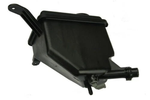 Pressurized Coolant Reservoir for BMW E60 525i 528i 530i 17137542986
