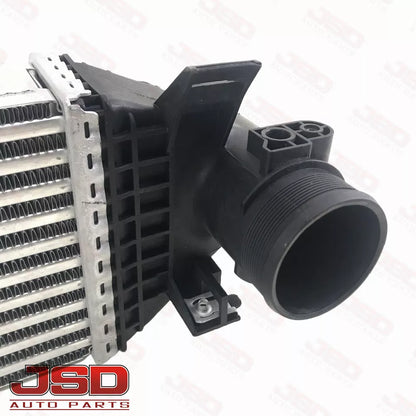 E711 Intercooler Turbo Air Charge Cooler for 2017–2021 Ford Escape & 2015–2019 Lincoln MKC 2.0L 2.3L | EJ7Z6K775A