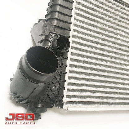 E381 Intercooler Charge Air Cooler for 2013–2014 Ford F-150 3.5L V6 | Replaces DL3Z6K775B, FO3012106