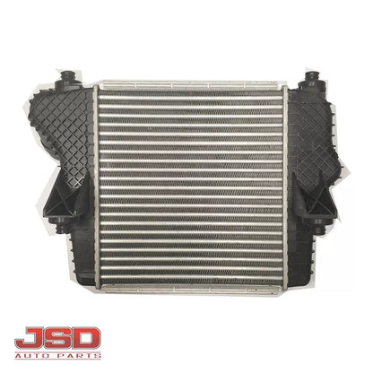 E381 Intercooler Charge Air Cooler for 2013–2014 Ford F-150 3.5L V6 | Replaces DL3Z6K775B, FO3012106