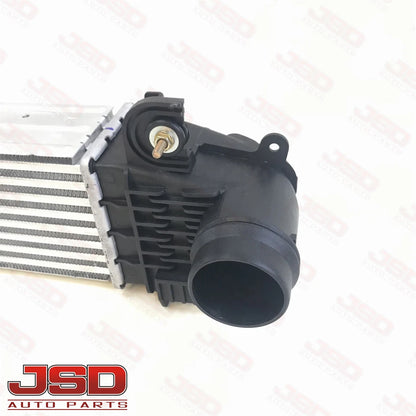E727 Intercooler Turbo Charge Air Cooler for Chevrolet Equinox & GMC Terrain | Replaces 84454110, GM3012116
