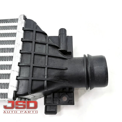 E200 Intercooler Charge Air Cooler for Buick Encore & Chevrolet Trax 1.4T | Replaces 42609477, 95026329