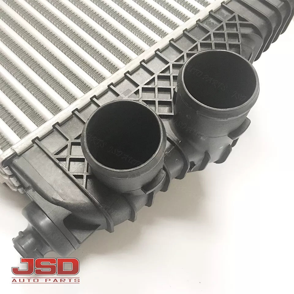 E381 Intercooler Charge Air Cooler for 2013–2014 Ford F-150 3.5L V6 | Replaces DL3Z6K775B, FO3012106