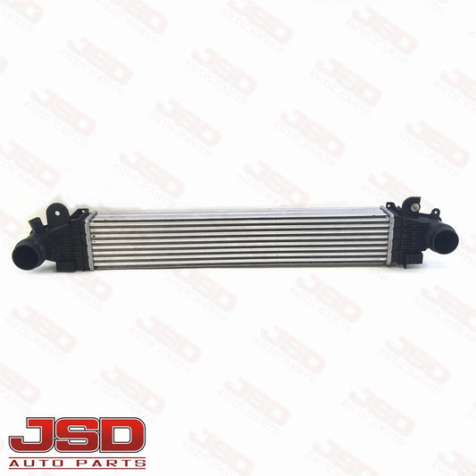 E727 Intercooler Turbo Charge Air Cooler for Chevrolet Equinox & GMC Terrain | Replaces 84454110, GM3012116