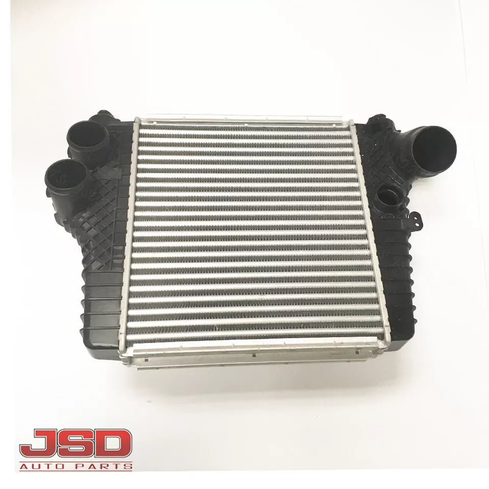 E381 Intercooler Charge Air Cooler for 2013–2014 Ford F-150 3.5L V6 | Replaces DL3Z6K775B, FO3012106