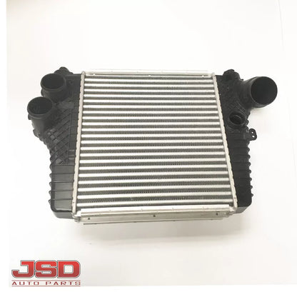 E381 Intercooler Charge Air Cooler for 2013–2014 Ford F-150 3.5L V6 | Replaces DL3Z6K775B, FO3012106