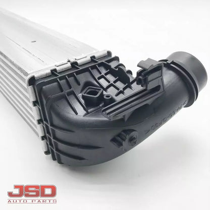 E555 13356681 Charge Air Cooler Intercooler For 2016 2017 2018 2019 Chevrolet Cruze