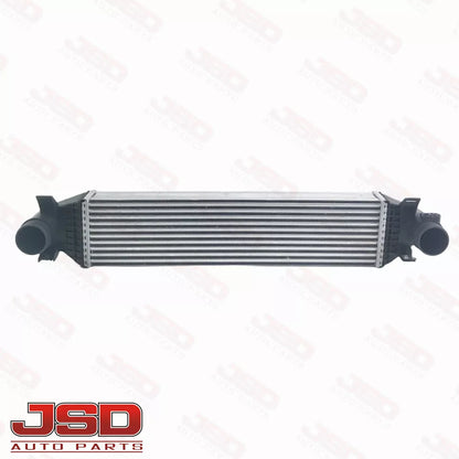 E711 Intercooler Turbo Air Charge Cooler for 2017–2021 Ford Escape & 2015–2019 Lincoln MKC 2.0L 2.3L | EJ7Z6K775A